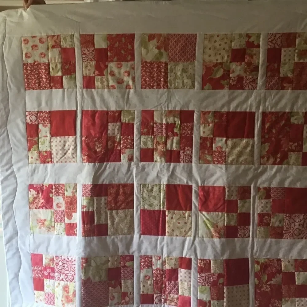 Handmade Quilt